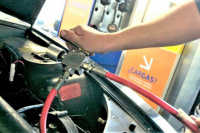 Sigue la suspensión de GNC en San Juan y en todo el país por 24 horas más 