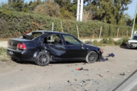 Tras agonizar varias horas, falleció el policía que había sufrido un grave accidente en Caucete