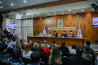 San Juan da un paso histórico: lanzan una la plataforma con IA que transforma la gestión educativa