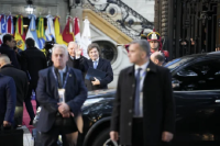 Milei encabezó la Cumbre del Mercosur con fuertes críticas y pedidos de mayor apertura comercial
