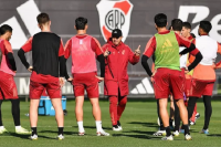 Gallardo pasó la escoba: River liberó a siete jugadores y ya va por un refuerzo