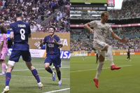 Se viene uno de los partidos más esperados: PSG vs Bayern Múnich por el Mundial de Clubes
