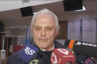Graffigna habló tras la condena por la megacausa expropiaciones: “Esto fue una causa armada”