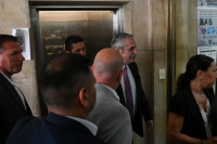 Causa Seguros: Alberto Fernández volvió a declarar y será investigado por un presunto fraude millonario