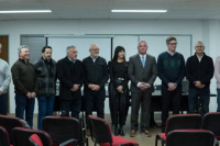 La Cámara Minera de San Juan eligió a sus nuevas autoridades: Iván Grgic al frente del sector