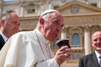 El Gobierno de San Juan establece el 21 de abril como jornada en honor al Papa Francisco