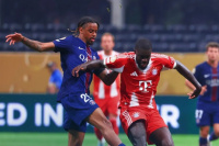 París Saint-Germain eliminó al Bayern y está en semifinales del Mundial de Clubes