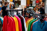 El auge de la ropa importada pone en jaque a la industria textil argentina