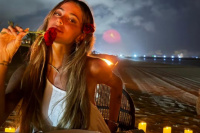 ¿Boda en camino? Las fotos de Tini Stoessel que alimentan rumores con De Paul