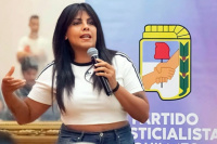 La Justicia ordenó la detención de Eva Mieri por el escrache a José Luis Espert