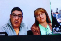 Investigan presuntas irregularidades en una doble indemnización en Minera Andina del Sol