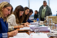Hospital Rawson: comenzó la licitación para nuevos consultorios externos