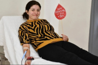 Iphem anuncia el calendario de donación de sangre para julio en San Juan