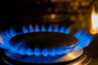 Crisis de gas en Gran San Juan: hogares afectados por interrupciones en la red domiciliaria