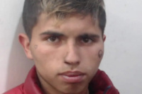 Tres años evadiendo a la Justicia: lo atraparon caminando por Chimbas