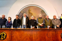 Renovación en la CGT: tensión interna, posibles líderes y la mirada sobre Milei