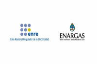 Doble baja en Energía: Milei elimina ENRE y ENARGAS con un nuevo ente único 