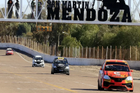 Tragedia en el autódromo de San Martín: falleció un mecánico antes de una carrera del Zonal Cuyano