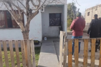Falleció la mujer que sufrió graves quemaduras en su cuerpo, tras cuatro días de agonía