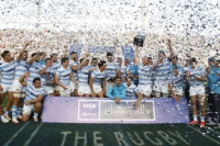 Así será la semana Puma en San Juan: capacitaciones, entrenamientos y rugby de élite internacional