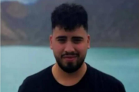 Cadena de oración por Naiquen: el joven que protagonizó un grave siniestro en Santa Lucía
