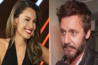 Pampita defiende a Benjamín Vicuña tras las acusaciones de la China Suárez: 
