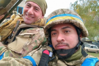 Un soldado argentino que combatía en el ejército de Ucrania fue asesinado por un drone ruso