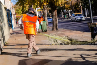 Cronograma de servicios para este feriado del 9 de Julio