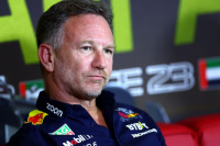 Red Bull aparta a Christian Horner tras el bajo rendimiento del equipo