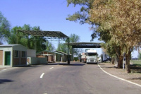 Reordenamiento en marcha: San Juan revisa el sistema de barreras fitosanitarias