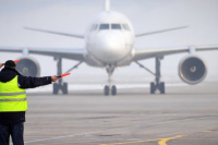 El gremio de controladores aéreos no llegó a un acuerdo con el Gobierno y ratificaron el paro
