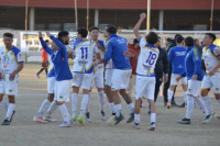 Colón y Peñarol ganaron sus cruces y jugarán por un lugar en la final del Torneo Apertura