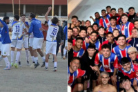 Confirmaron cuando y donde se jugará el pase a la final entre Colón Junior y Peñarol