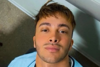 Elías Pezé avanza en su recuperación tras el grave choque en Capital