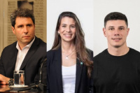 Como votaron los representantes sanjuaninos en el Senado sobre el aumento a las jubilaciones