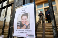 Crimen de odio: confirman prisión perpetua por el caso Tehuel