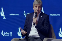 Caputo: “Lo de ayer es lo mejor que pudo haber pasado”