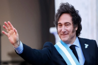 Pese al revés legislativo, el Gobierno busca recuperar el vínculo con los gobernadores aliados