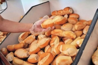 Nuevo aumento en los precios del pan y panificados en San Juan