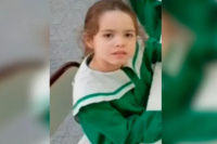 Una niña de 5 años lucha contra un tumor cerebral y su familia necesita ayuda para seguir con el tratamiento