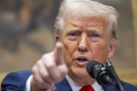 Nueva guerra comercial: Trump fija aranceles del 30?% sobre México y la UE