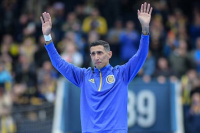 Lágrimas y ovación: el conmovedor regreso de Di María a Rosario Central