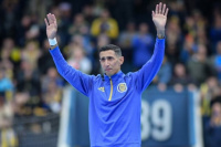 Lágrimas y ovación: el conmovedor regreso de Di María a Rosario Central
