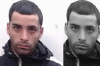 Atraparon a un prófugo del Penal de Chimbas