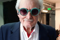 Falleció Mario Mactas, periodista de estilo inconfundible en Argentina