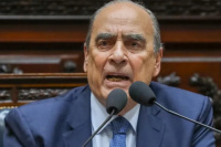 Francos aseguró que el Gobierno vetará leyes que comprometan las cuentas públicas