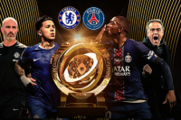 Chelsea vs. PSG, en una histórica final por Mundial de Clubes