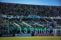 San Martín se juega una final por el descenso ante Atlético Tucumán