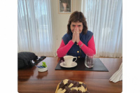 Milei y Bullrich negocian alineamientos y estrategia para las elecciones de octubre