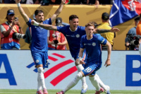 Chelsea dio el golpe ante PSG y se coronó campeón en Nueva Jersey con Enzo Fernández